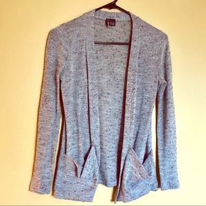Urban Outfitters Loose-Fit Cardigan w/Pockets
